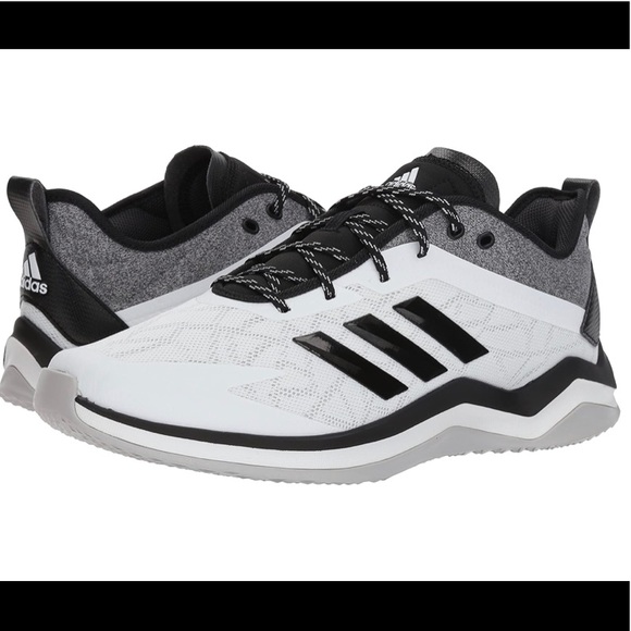 adidas speed trainer 4